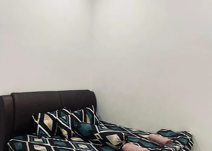Casaria Homestay Cherating