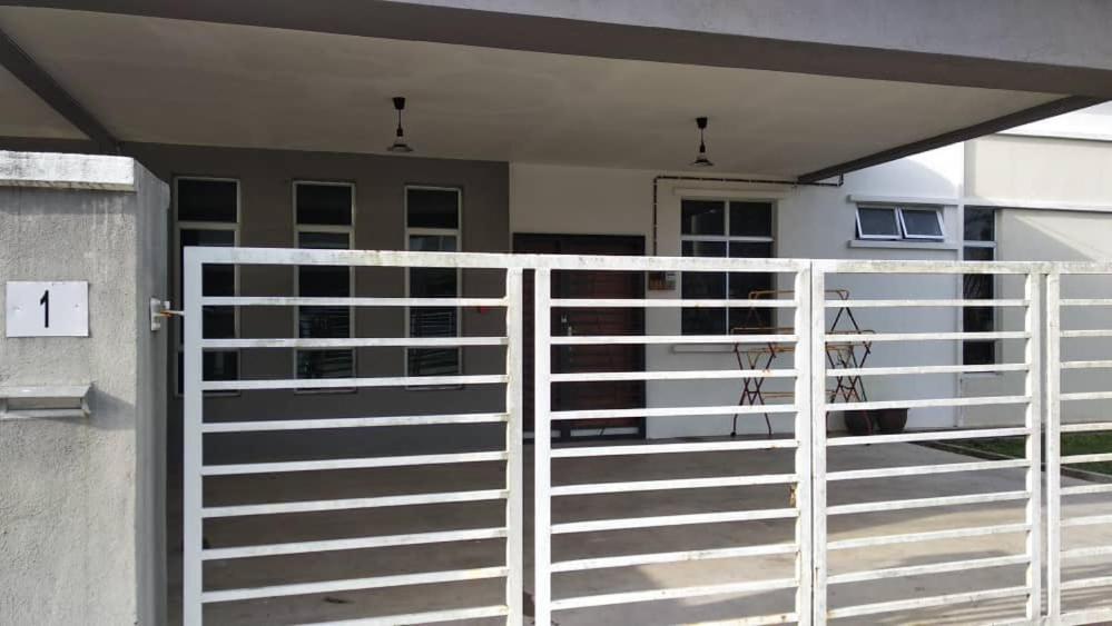 Chalet Casaria Cherating *